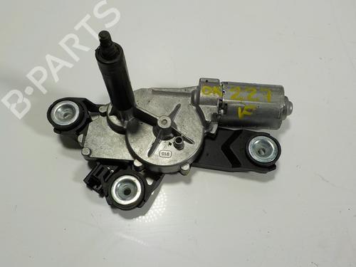 Used Rear wiper motor Rear wiper motor FORD GALAXY II (WA6) 2.0 TDCi (140 hp) 12000394 12000394
