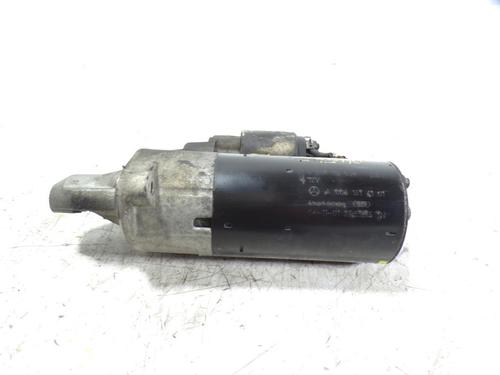 Starter MERCEDES-BENZ CLS (C219) CLS 320 CDI (219.322) | BP8178696M8 