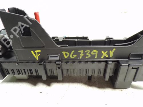 Fuse box MERCEDES-BENZ CLS Shooting Brake (X218)  | BP7299906E1 