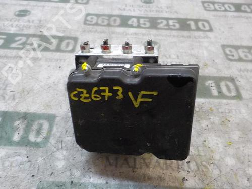 ABS pump CITROËN C-ZERO  | BP3990038M43 