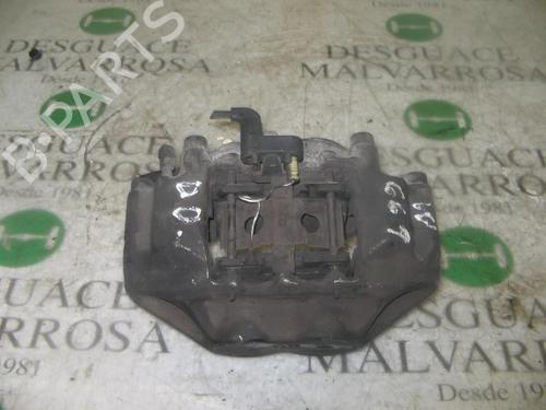 Used Right front brake caliper Right front brake caliper MERCEDES-BENZ S-CLASS (W140) S 350 Turbo-D (140.134) (150 hp) 11555167 11555167