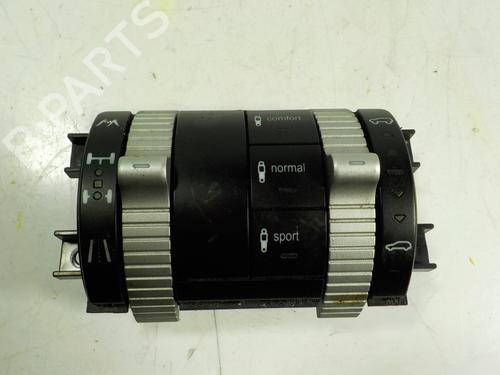Used Switch PORSCHE CAYENNE (9PA) S 4.5 (340 hp) 7616086