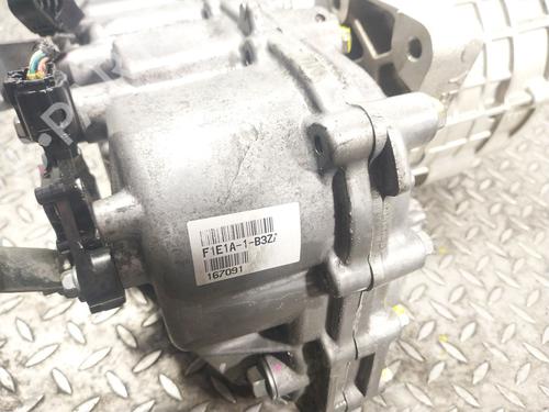 Engine CITROËN C-ZERO C-Zero | BP16782890M1 