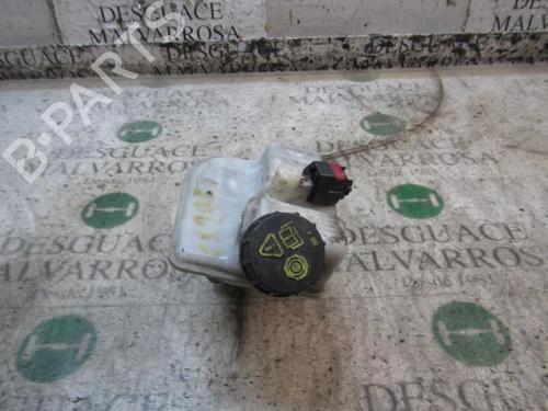 Used Brake master cylinder FORD TRANSIT Van (FA_ _) [2006-2014]  3840557