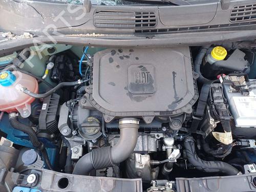 Engine FIAT PANDA (312_, 319_) 1.0 Mild Hybrid | BP39464555M1 - Image 15