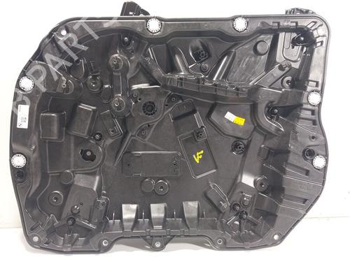 Used Front right window mechanism BMW X5 (G05, F95) xDrive 40 d Mild-Hybrid (352 hp) 30388623
