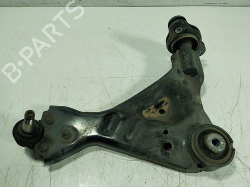 Used Left front suspension arm Left front suspension arm 15961786 15961786