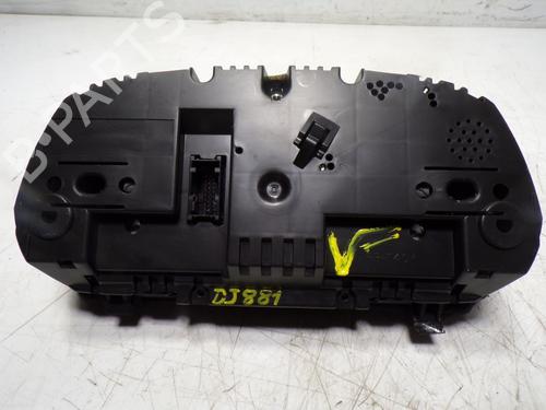 Instrument cluster BMW 3 (E90) 320 i | BP10698046C47 