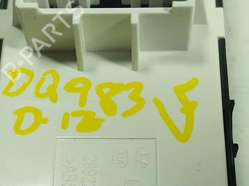 Left front window switch HYUNDAI GETZ (TB) | BP25046710I27 - Image 5