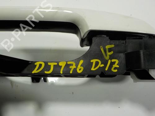 Front left exterior door handle TOYOTA RAV 4 V (_A5_, _H5_) 2.5 Hybrid AWD (AXAH54) | BP13234132C128 