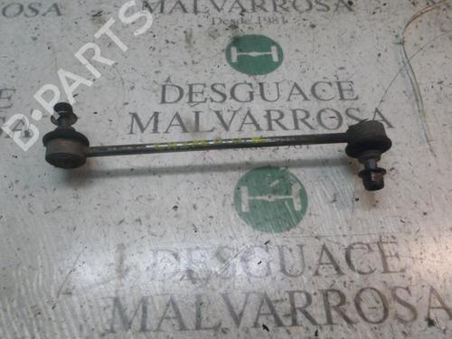 Used Right front suspension arm FORD TRANSIT Van (FA_ _) [2006-2014]  14272540