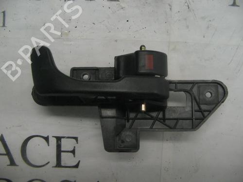 Used Front right interior door handle Front right interior door handle ALFA ROMEO 145 (930_) 1.9 TD (930.A4) (90 hp) 3782309 3782309