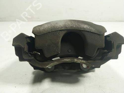 Right front brake caliper CITROËN C4 CACTUS 1.6 BlueHDi 100 | BP16821954M104 