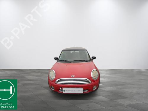 Starter MINI MINI (R56)  | BP8107816M8  - Image 8