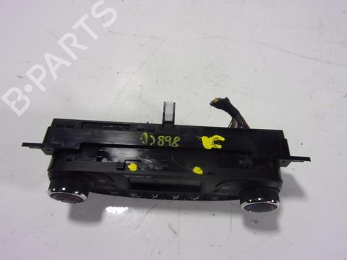 Climate control KIA CEE'D (JD) 1.6 GDI | BP10616855I5 