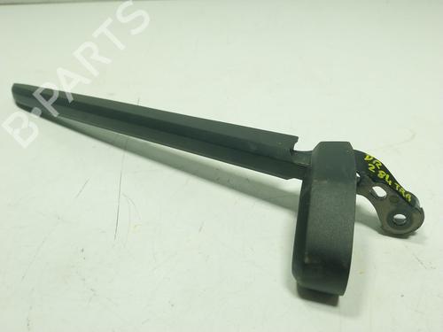 Used Rear windshield wiper arm VOLVO XC60 II (246) D4 Polestar (200 hp) 27624861