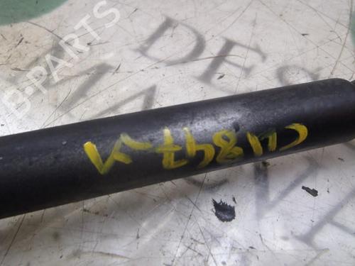 Gasfjeder motorhjelm SEAT TOLEDO II (1M2)  | BP14273045C139 