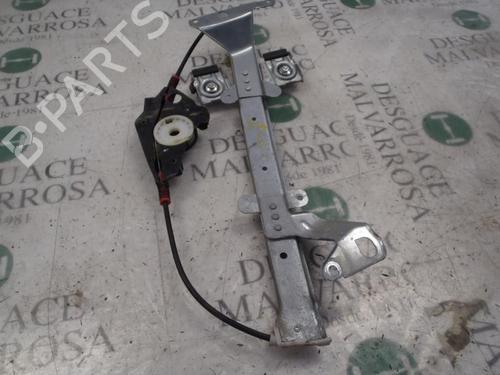 Used Front right window mechanism Front right window mechanism 3817725 3817725