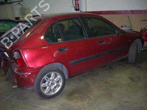 Fuse box ROVER 200 II Hatchback (RF)  | BP3770128E1  - Image 10