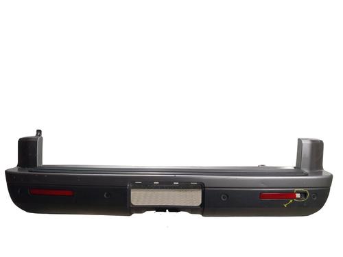 rear-bumper-land-rover-discovery-iv-l319-2009-2010-2011-2012-2013-2014-2015-2016-2017-2018-27582684 main image