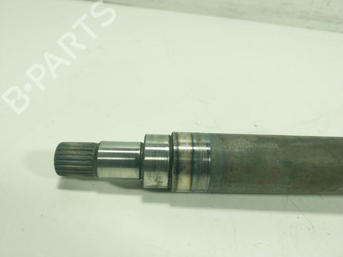 Right front driveshaft FORD ECOSPORT 1.5 EcoBlue TDCi | BP23219405M39 