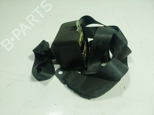 Used Rear left seatbelt Rear left seatbelt PEUGEOT 407 (6D_) 1.6 HDi 110 (6D9HZC, 6D9HYC) (109 hp) 6617168 6617168
