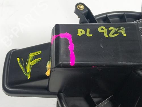 Heater blower motor MASERATI LEVANTE SUV (M161) 3.0 S Q4 | BP17365544M62 