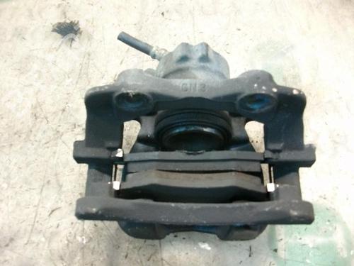 Left front brake caliper CITROËN C2 (JM_) | BP11544834M105 - Image 2