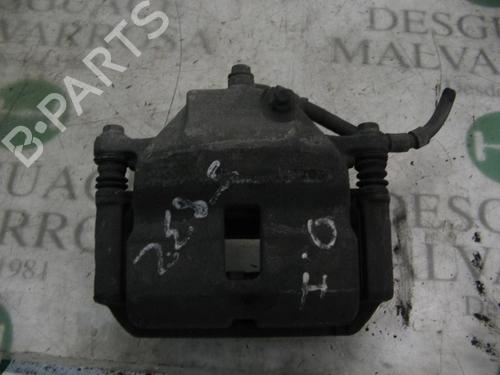 Used Left front brake caliper NISSAN PRIMERA Hatchback (P10) 2.0 D (75 hp) 11556045