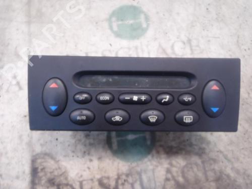 Used Climate control Climate control ROVER 75 (RJ) [1999-2005] 3798679 3798679