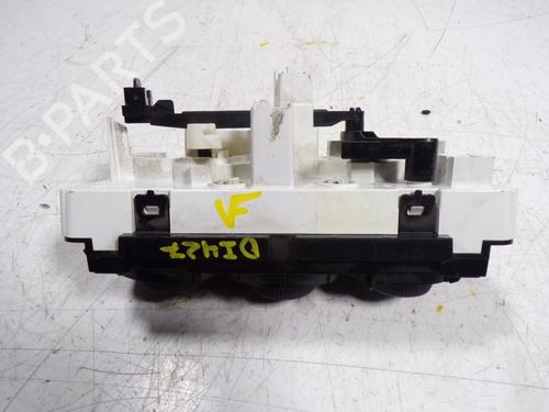 Commande Chauffage CITROËN C3 Picasso (SH_)  | BP8819133I5 