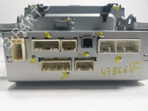 Electronic module TOYOTA PRIUS (_W3_) 1.8 Plug-in Hybrid (ZVW30, ZVW35) | BP17611713M83 