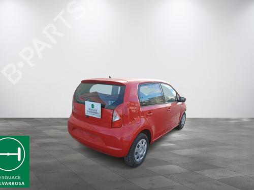 Engine SEAT Mii (KF1, KE1) 1.0 | BP33843591M1  - Image 11