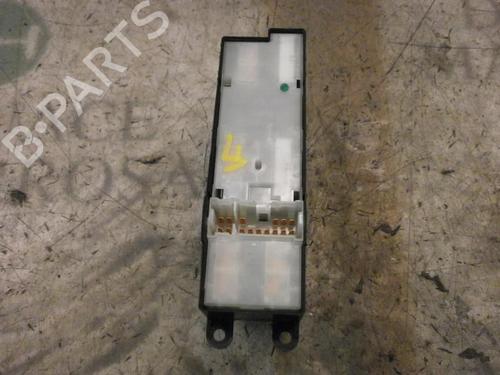 Left front window switch NISSAN ALMERA TINO (V10) 2.2 dCi | BP3743579I27 