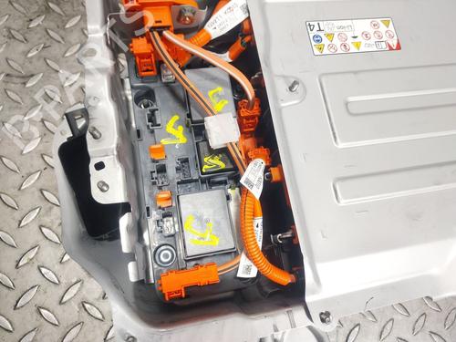 Battery TOYOTA YARIS CROSS (MXP_) 1.5 Hybrid (MXPJ11) | BP20306698E11 