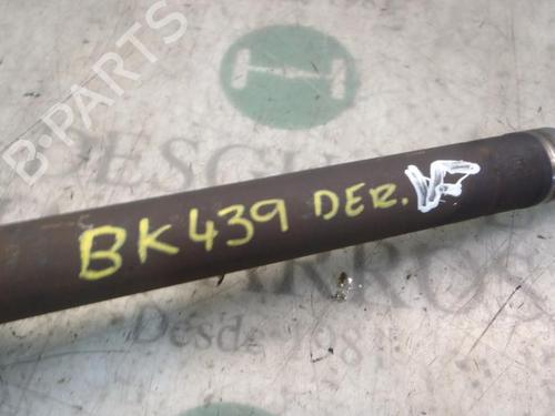 Right front driveshaft CITROËN C4 I (LC_) | BP3796453M39 - Image 3