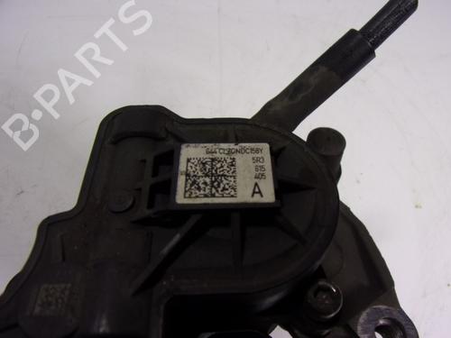 Left rear brake caliper SEAT LEON (KL1, KLG) 2.0 TDI | BP15914225M107 