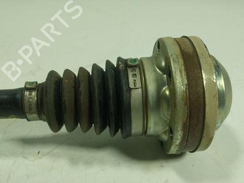 Left front driveshaft VW CADDY III Box Body/MPV (2KA, 2KH, 2CA, 2CH) | BP24842773M38