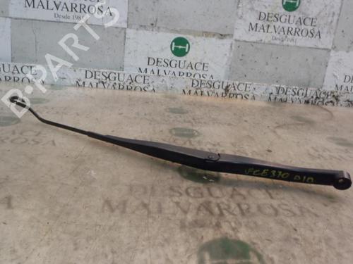 Used Front windshield wiper arm OPEL VECTRA C (Z02) 2.0 DTI 16V (F69) (101 hp) 3813599