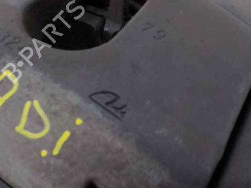 Left front brake caliper BMW 5 (E60)  | BP11551294M105 