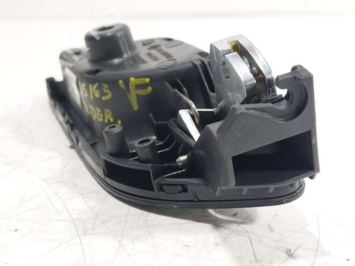 Front right interior door handle MG MG ZS SUV (AZS1) 1.5 VTi | BP39231057I14 - Image 5