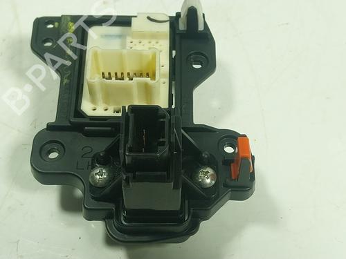 Mirror switch HONDA INSIGHT (ZE_) 1.3 IMA (ZE28, ZE2) | BP25129160I25 