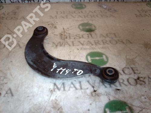 Used Right rear suspension arm Right rear suspension arm FORD FOCUS I (DAW, DBW) 1.8 TDCi (115 hp) 3790658 3790658