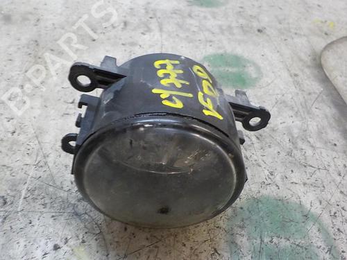 Used Right front fog light Right front fog light RENAULT MEGANE III Grandtour (KZ0/1) [2008-2016] 3851290 3851290