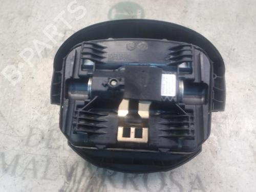 Driver airbag RENAULT SCÉNIC II (JM0/1_) 1.5 dCi (JM02, JM13) | BP3796377C9 