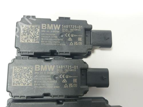 Ignition barrel BMW X6 (G06, F96) xDrive 30 d Mild-Hybrid | BP29312019M48 - Image 5