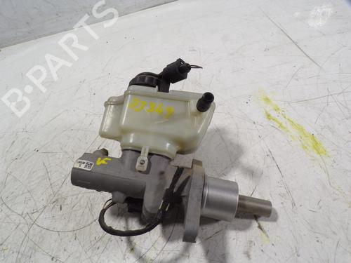 Used Brake master cylinder Brake master cylinder VW SCIROCCO III (137, 138) [2008-2018] 9831256 9831256