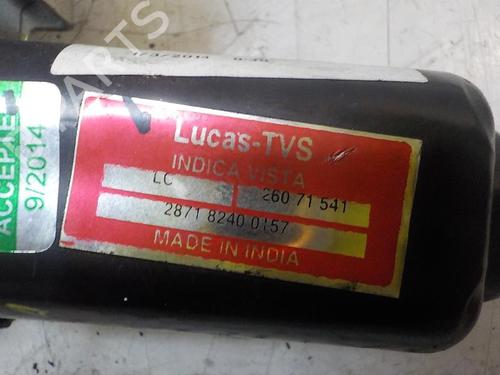 Rear wiper motor TATA INDICA VISTA  | BP9122254M102
