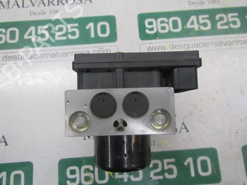 ABS pump MERCEDES-BENZ C-CLASS Coupe (CL203)  | BP3872181M43 