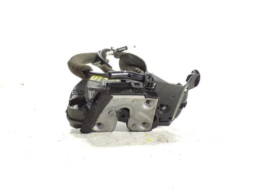 Used Front right lock RENAULT CLIO IV (BH_) 1.5 dCi 75 (75 hp) 9499039